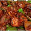 Homemade Restaurant Style Chilli Chicken