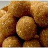 Homemade Rice Laddu