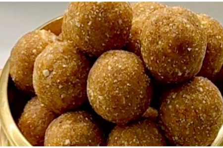 ലഡു ഇങ്ങനെ എളുപ്പം തയ്യാറാക്കാം