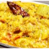 Easy Padavalanga Kootu Recipe