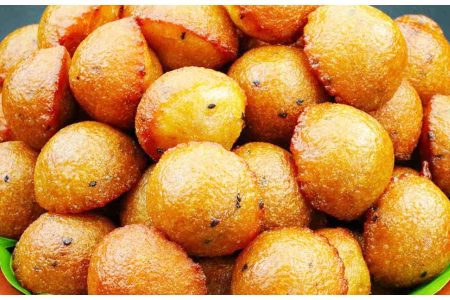 സോഫ്റ്റ് ഉണ്ണിയപ്പം വീട്ടിലും തയ്യാറാക്കാം