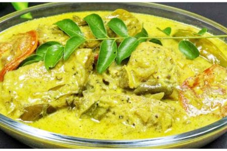 ഫിഷ് മോളി ഈ രുചിയിൽ വീട്ടിൽ തയ്യാറാക്കാം