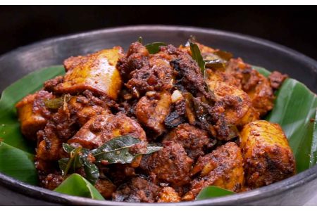 മീൻ മുട്ട ഫ്രൈ തയ്യാറാക്കാം