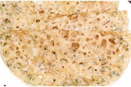 റവ ദോശ വീട്ടിൽ തയ്യാറാക്കാം