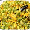 Tasty Special Thoran Recipe