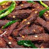 Beef Dry Fry Recipe