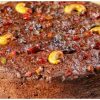 Fruit Cake Recipe