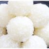 Rice Flour Snack