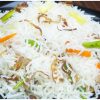 Tasty Fried rice