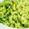 Broccoli Thoran  Recipe