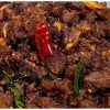 Tasty Kerala Style Beef Fry