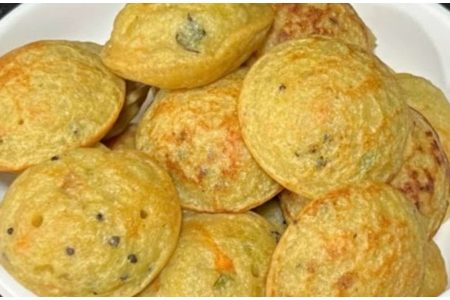 ഗോതമ്പ് പൊടിക്കൊണ്ടൊരു പലഹാരം തയ്യാറാക്കാം